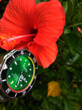 Load image into Gallery viewer, Island Time 420SS w Bottle Band