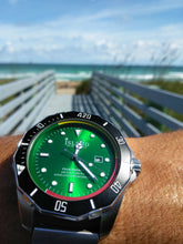 Load image into Gallery viewer, Island Time 420SS w Standard Band