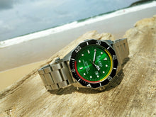 Load image into Gallery viewer, Island Time 420SS w Bottle Band