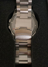 Load image into Gallery viewer, Standard stainless steel band and clasp
