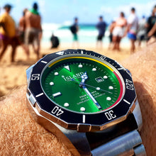 Load image into Gallery viewer, Island Time 420SS w Standard Band