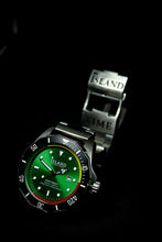 Load image into Gallery viewer, Island Time 420SS w Bottle Band