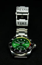Load image into Gallery viewer, Island Time 420SS w Bottle Band