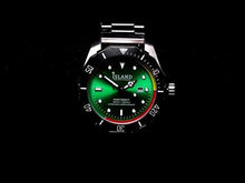 Load and play video in Gallery viewer, Island Time 420SS w Bottle Band